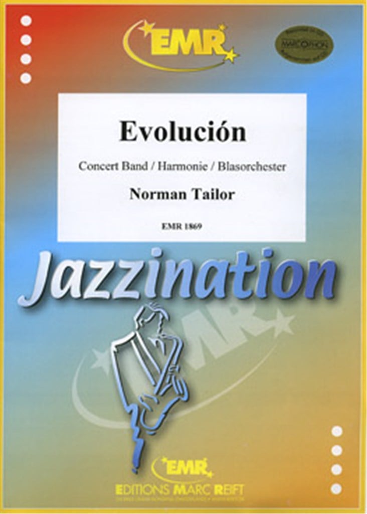 Evolución